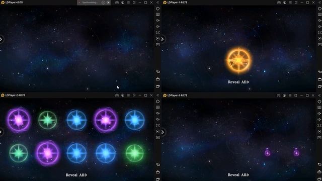Soul Tide: Reroll Guide On LDPlayer |  Fast & Best
