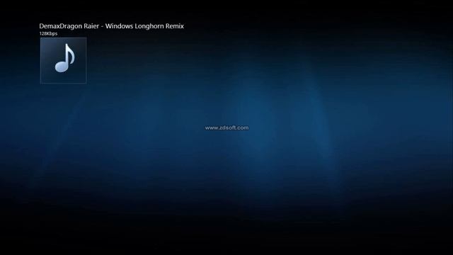 Windows Longhorn Remix By Dremax Dragon Raier смотреть онлайн