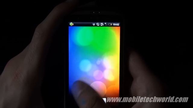 HTC Desire Review : Software Tour смотреть онлайн
