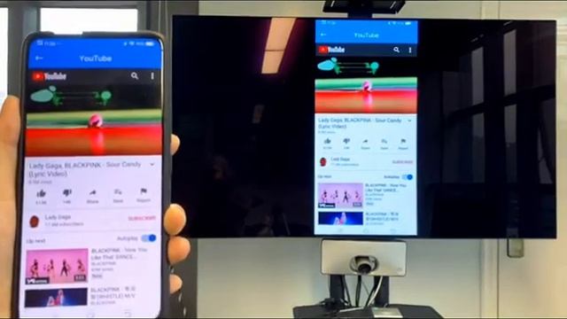 [2024] How to mirror YouTube videos with audio on your TV? смотреть онлайн