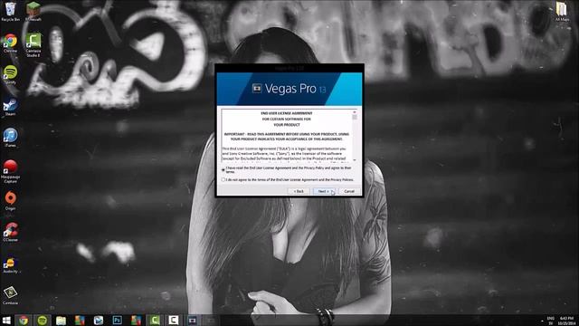 Sony Vegas Pro 13 Free Download 2015 [UPDATED] смотреть онлайн