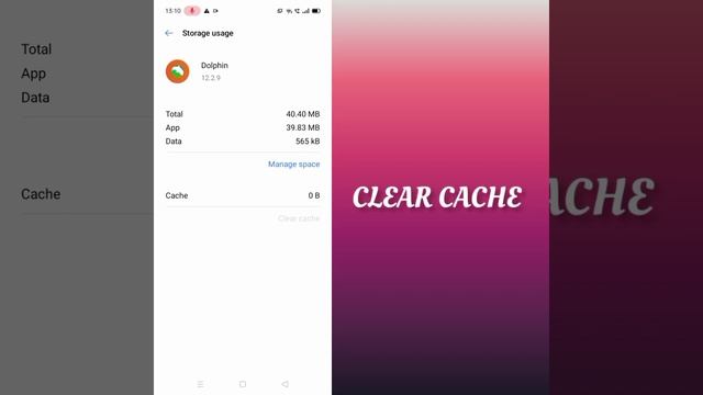 Fix Dolphin Browser App Keeps Crashing Problem || TECH SOLUTIONS BAR смотреть онлайн