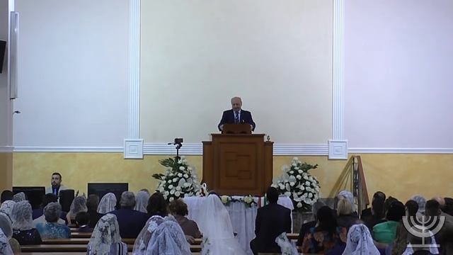 2018-08-24 Matrimonio Antonino & Cecilia - смотреть онлайн
