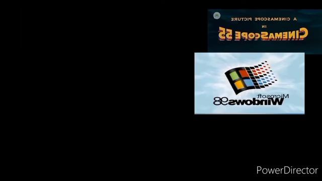 Microsoft Windows 98 has a Sparta Remix ft ITC and fox смотреть онлайн