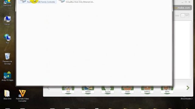 Como unir varios videos en uno con Freemake Video Converter смотреть онлайн