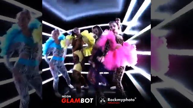 Safari Girls смотреть онлайн