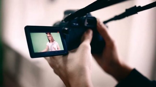 Реклама детского лагеря. Natateniya video maker, портфолио видеографа