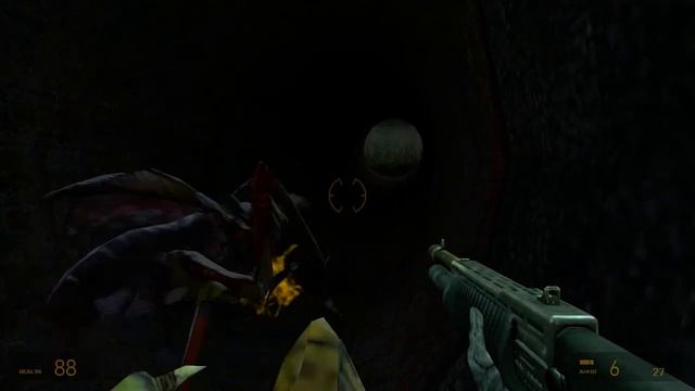 Let's Play: Half Life 2: Part 53: Antlion kills 40/50 смотреть онлайн