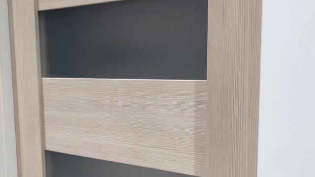 Межкомнатная дверь Порта 23 Cappuccino Melinga купить со склада в Москве и МО 169.ru смотреть онлайн