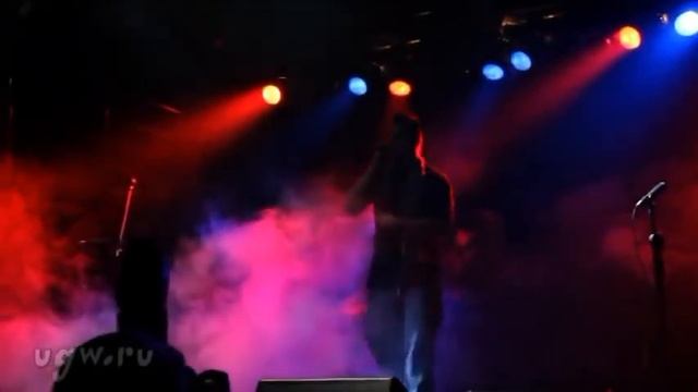 Львиное Сердце live @ IKRA 07-11-2010 смотреть онлайн