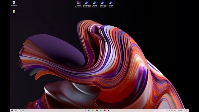 How to center the taskbar in Windows 10 in sinhala смотреть онлайн