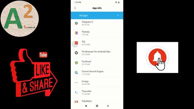 How to Delete Telegram Data | Stop Auto Media Download | How to Download from My Telegram Channel ? смотреть онлайн