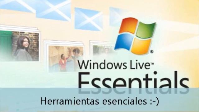 Felicitaciones a Windows Live Hotmail por sus 15 años смотреть онлайн
