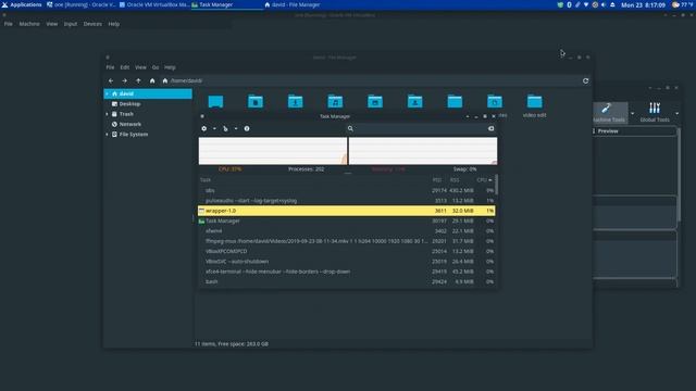 Do you need to learn the Terminal in Linux ? смотреть онлайн