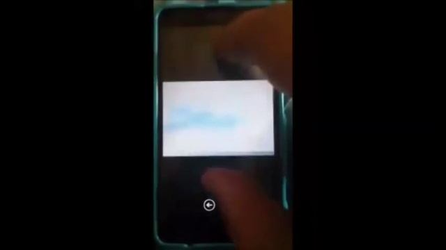 Whatsapp BETA for Windows Phone - Review смотреть онлайн