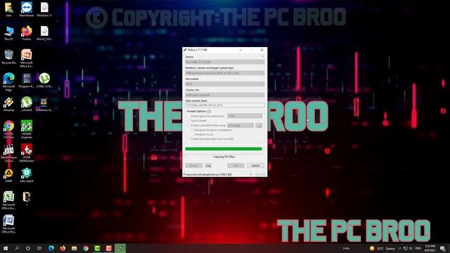 How to Windows 11 install on (legacy BIOS systems) Windows 11 installation смотреть онлайн