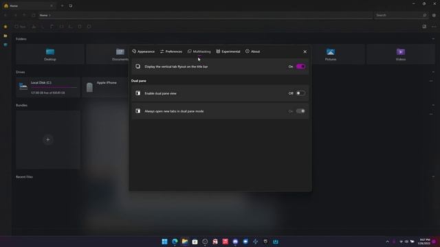 Files The Best Windows 11 File Manager Alternative смотреть онлайн