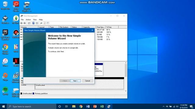 How to get Unlimited Storage Windows 10 FREE!!! смотреть онлайн
