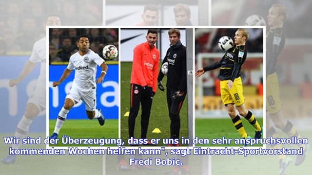 Offiziell: Martin Hinteregger wechselt leihweise zu Eintracht Frankfurt смотреть онлайн
