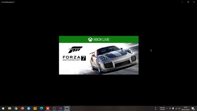 PS5 Launcher on Windows смотреть онлайн