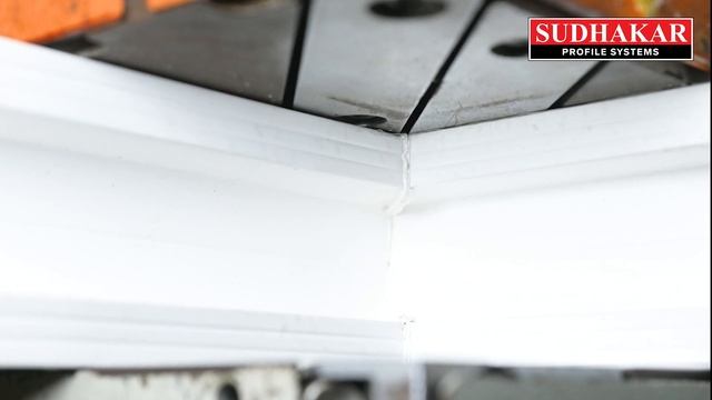 Sudhakar Profile Systems | uPVC Profiles for Windows and Doors смотреть онлайн