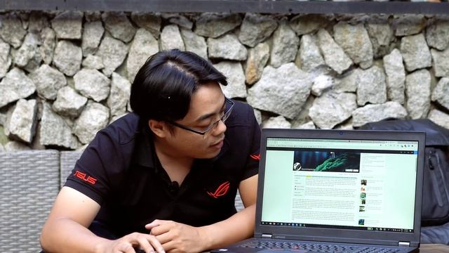 Thử tính năng đọc văn bản Read aloud trên trình duyệt Microsoft Edge, hay và hài hước смотреть онлайн