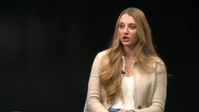Michael Knowles DEBATES Viral Pro-Choice Activist | Bronte Remsik смотреть онлайн