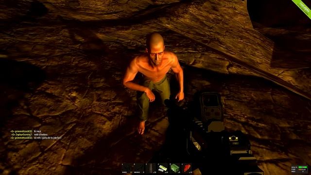 The Great Speech ★ RUST FACTIONS [12] ★ Dumb and Dumber смотреть онлайн