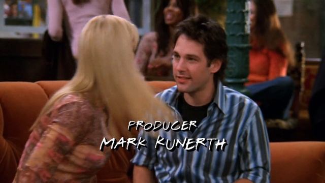 Майк и Фиби 9х06 №1