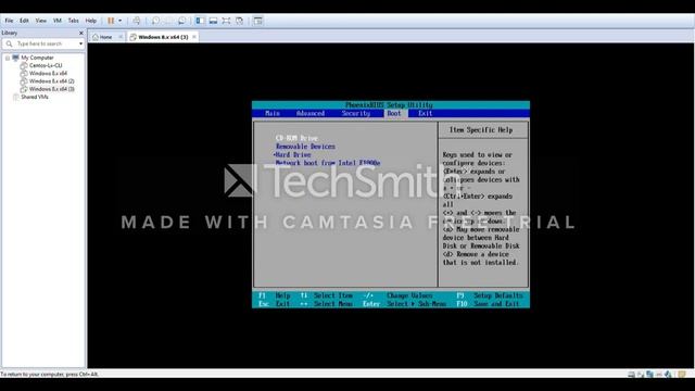 INSTALACIÓN DUAL WINDOWS 8 Y 10 EN VMWARE смотреть онлайн
