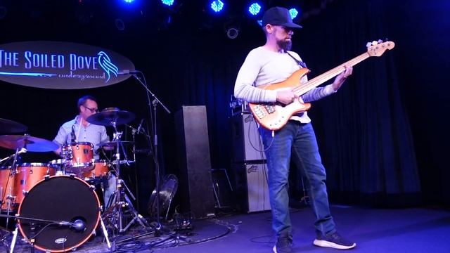 Pat Travers Live! 11/2023 смотреть онлайн