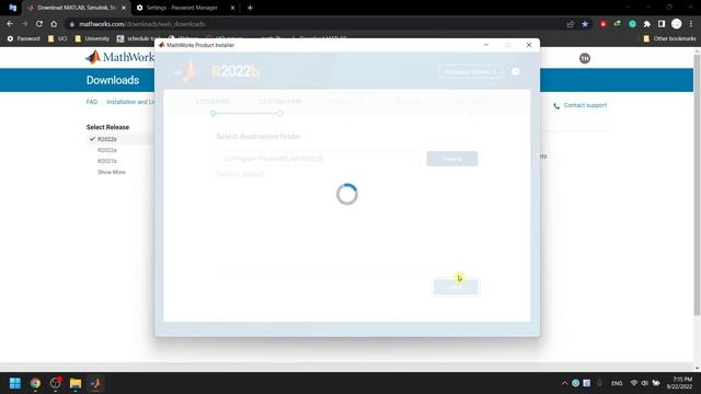 How to download MATLAB | UCI students | Window 11 смотреть онлайн