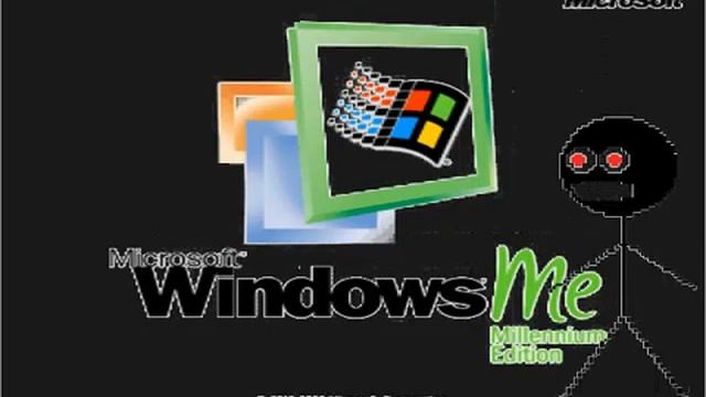 Windows Startup and Shutdown Sounds (Acapella Cover) in G Major 4 смотреть онлайн