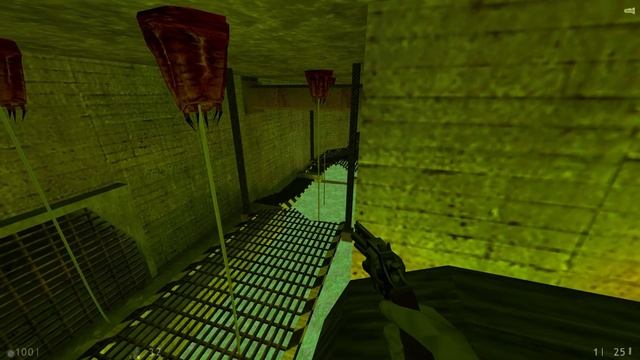 Half-Life: Residual Point, ep. 513/4「Half-Life 1 Mod Full Walkthrough, 1440p60」 смотреть онлайн