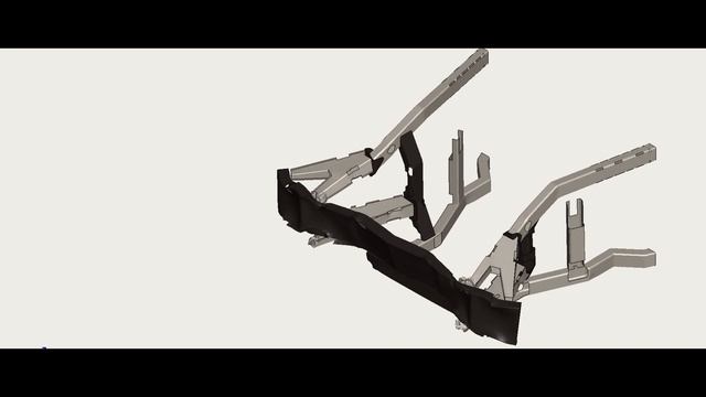 NASCAR Simulates Safety with Next Gen Car | Driven by Simulation | Episode 8 смотреть онлайн