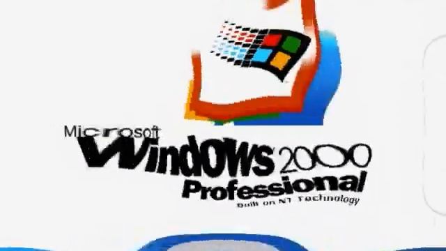Microsoft Windows 2000 Shutdown Sound in Ripple Effect смотреть онлайн