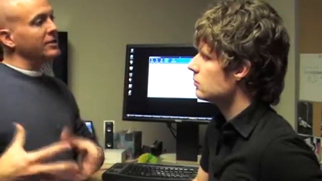 Channel 9 Interview-Windows Home Server 1/3 смотреть онлайн