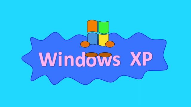 Peppa Pig But Windows XP vocoded to USSR National Anthem смотреть онлайн