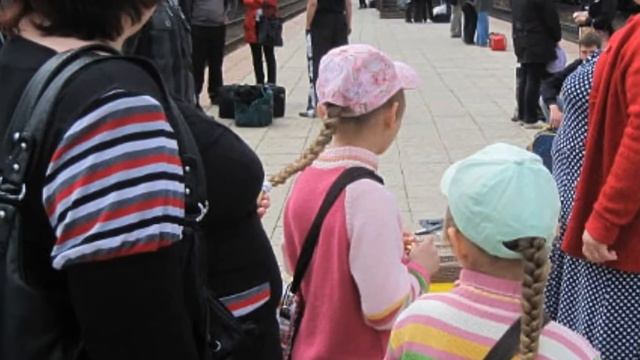 ОЛЕСИ НА ДЕНЬ РОЖДЕНИЯ смотреть онлайн