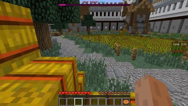 Minecraft - Мини игры - #5 - Игровые консоли #1 смотреть онлайн