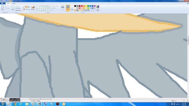 Free draw = MS PAINT смотреть онлайн