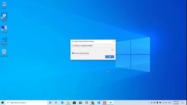 how to install android studio on windows 10 2023 смотреть онлайн