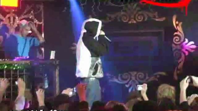 5 Плюх live part 01 @ ЭТАЖ 26-12-2008 "TruShop Party" смотреть онлайн