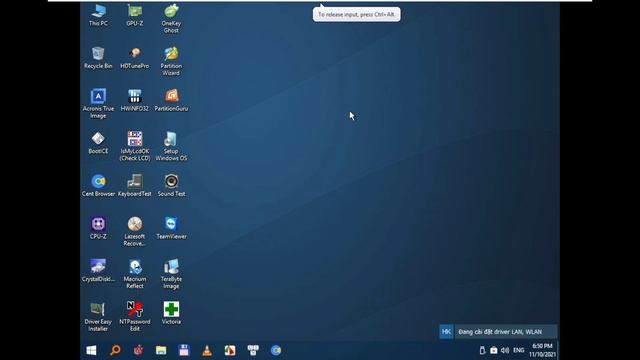 bộ cứu hộ máy tính ngon hơn cả DLC Boot смотреть онлайн