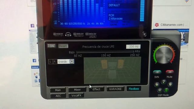 Tarjeta de sonido dedicada asus xonar d1 y sus opciones en el lg cm9940 смотреть онлайн