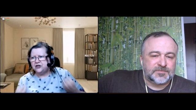 Русская из Венгрии не спешит в Россию 2 2024 02 18 @nagyezsda смотреть онлайн