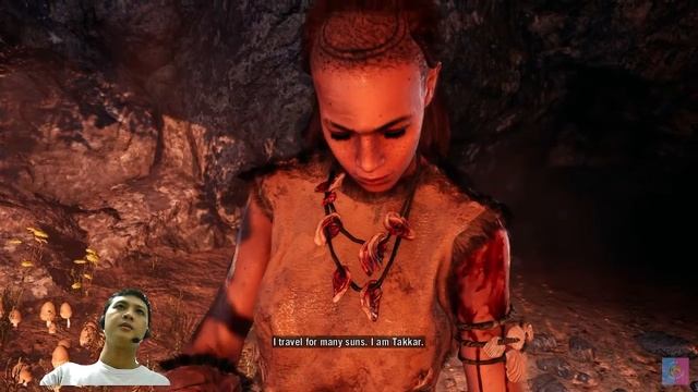 BERTEMU PUJAAN HATI !! Farcry Primal - Part 2 Gameplay review (With Commentary Indonesia) смотреть онлайн