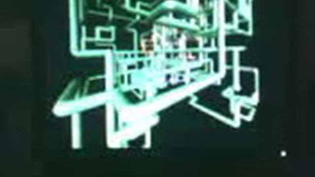 3D pipes смотреть онлайн