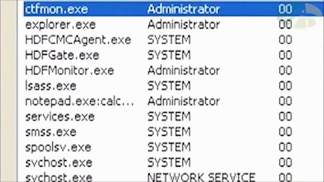 ADS File Injection Demo смотреть онлайн