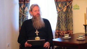 Душевная вечеря. Христос в искусстве. Клайв Льюис. «Письма Баламута»